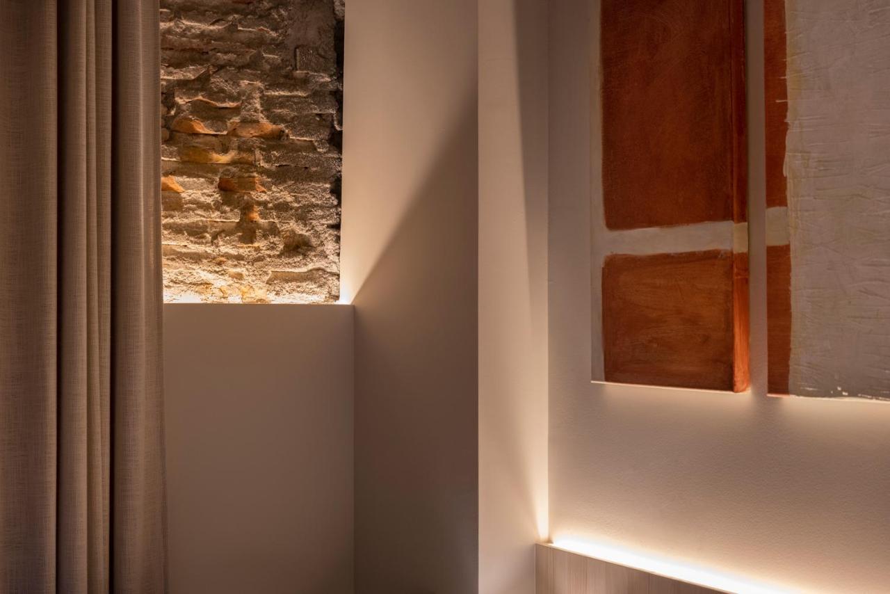 Coeo Fresca Design Apartments マラガ エクステリア 写真