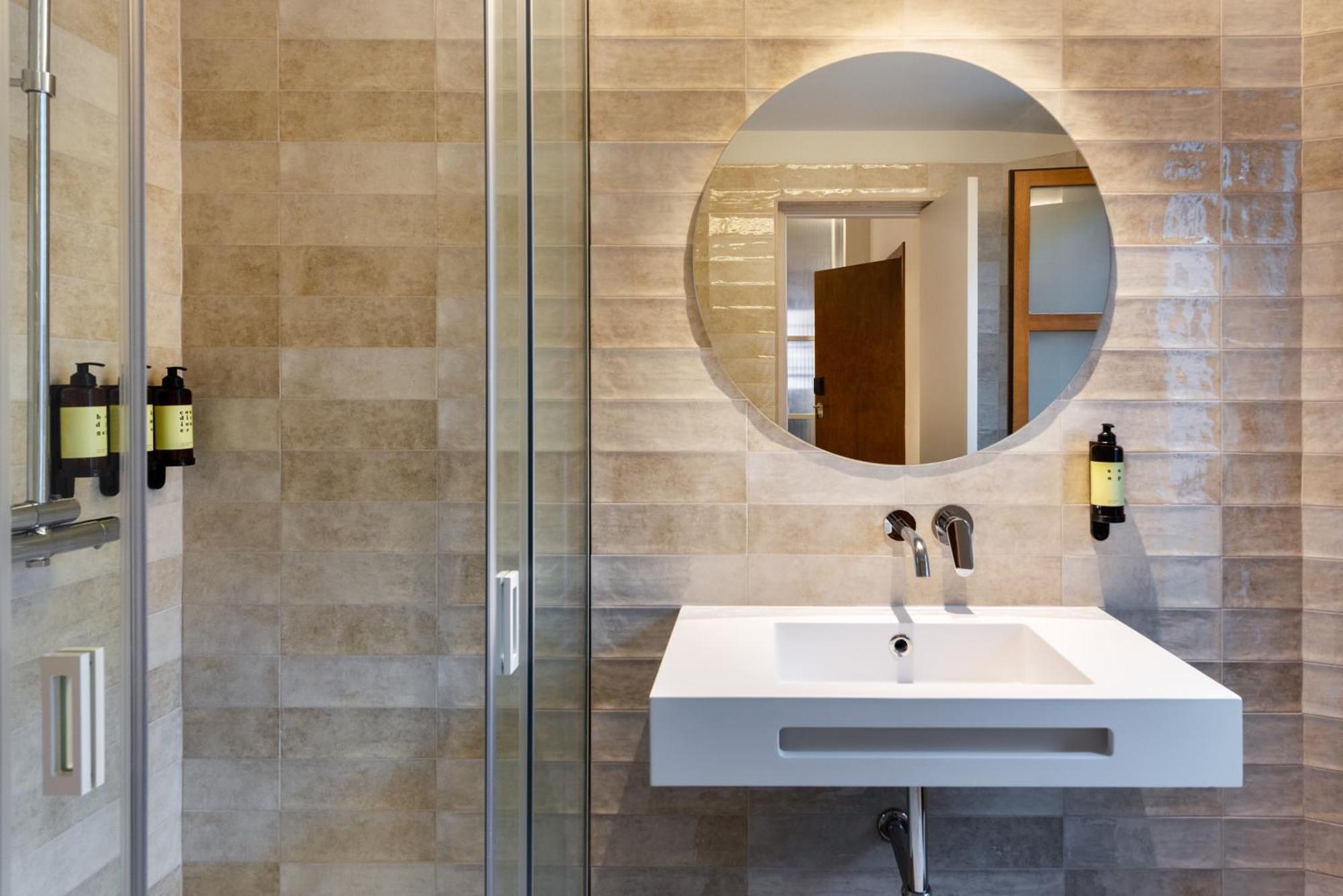 Coeo Fresca Design Apartments マラガ エクステリア 写真