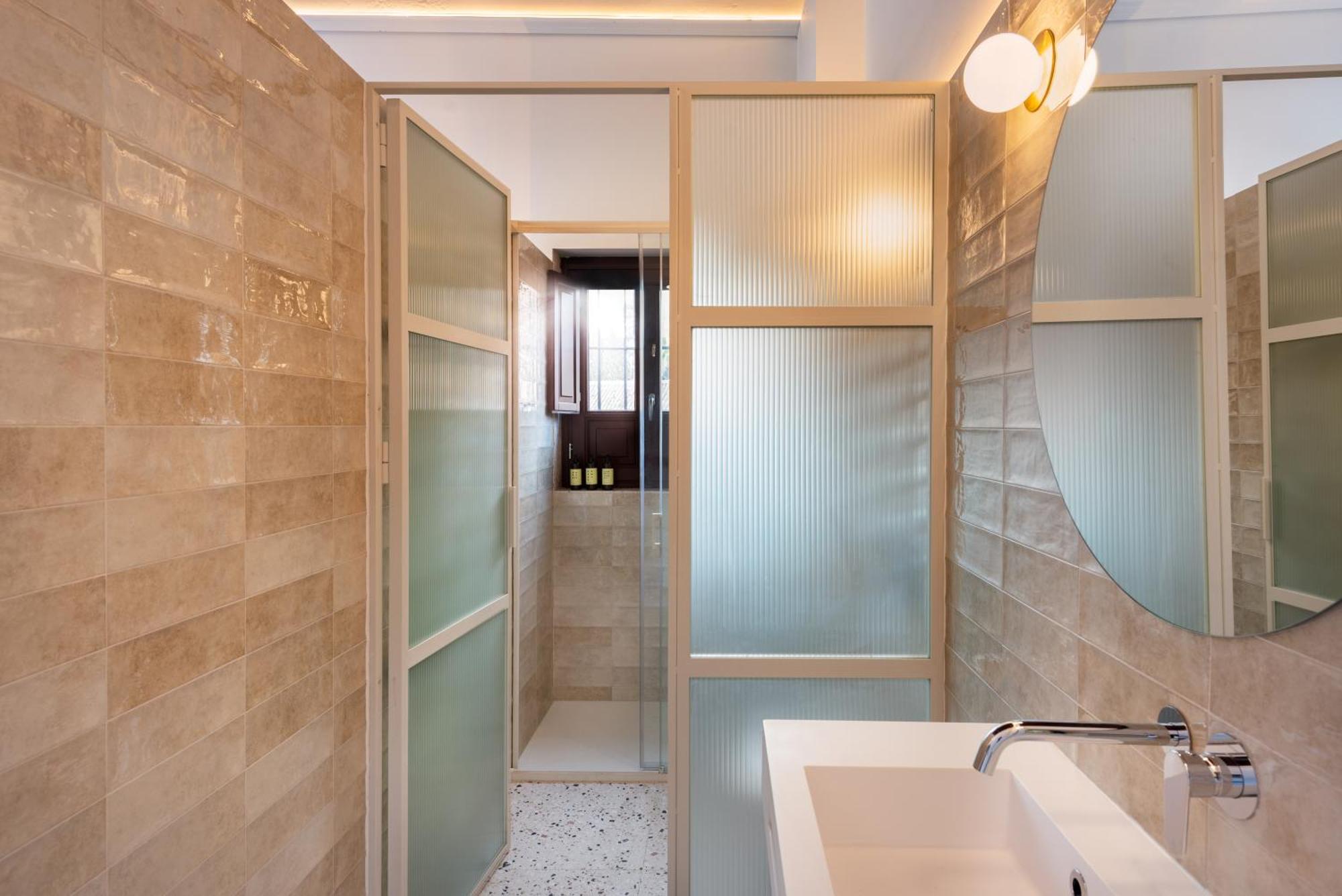 Coeo Fresca Design Apartments マラガ エクステリア 写真